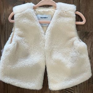 Old Navy Vest